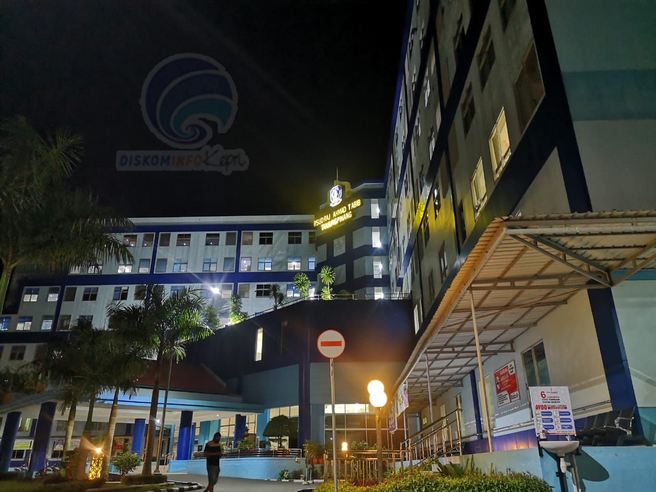 Bocah Sembilan Tahun Pasien  COVID-19 Bintan Belum Sembuh
