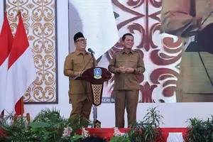 Musrenbang Kepri 2026: Sinkronisasi Pusat-Daerah Diperkuat, Pembangunan Berkelanjutan dan Terintegrasi