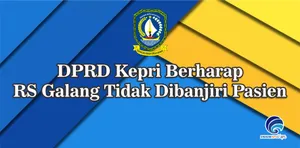 Usaha Kuliner di Tanjungpinang Sepi Akibat COVID-19