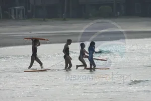 Pemprov Kepri Terus Gesa Travel Bubble Kepri Dibuka