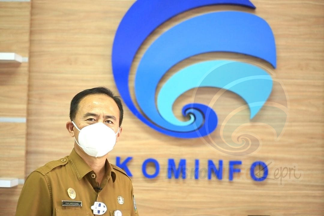 Revitalisasi Kantor Penghubung, Dinas Kominfo Siapkan Teknologinya