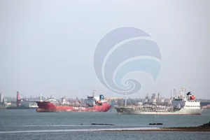 Juli 2021, Impor Kepri Naik 1,02 Persen