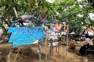Juni 2021, Kunjungan Wisman Kepri Capai 271 Kunjungan