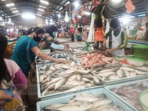 April 2021, IHK Kepri Tunjukan Inflasi 0,09 Persen