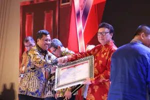 Kepala Daerah Bicara Manfaat SAKIP untuk Masyarakat
