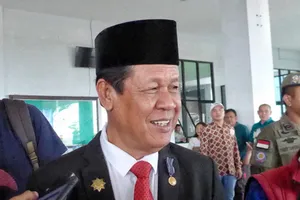 Isdianto Ingatkan Disiplin Agar Kepri Zona Hijau