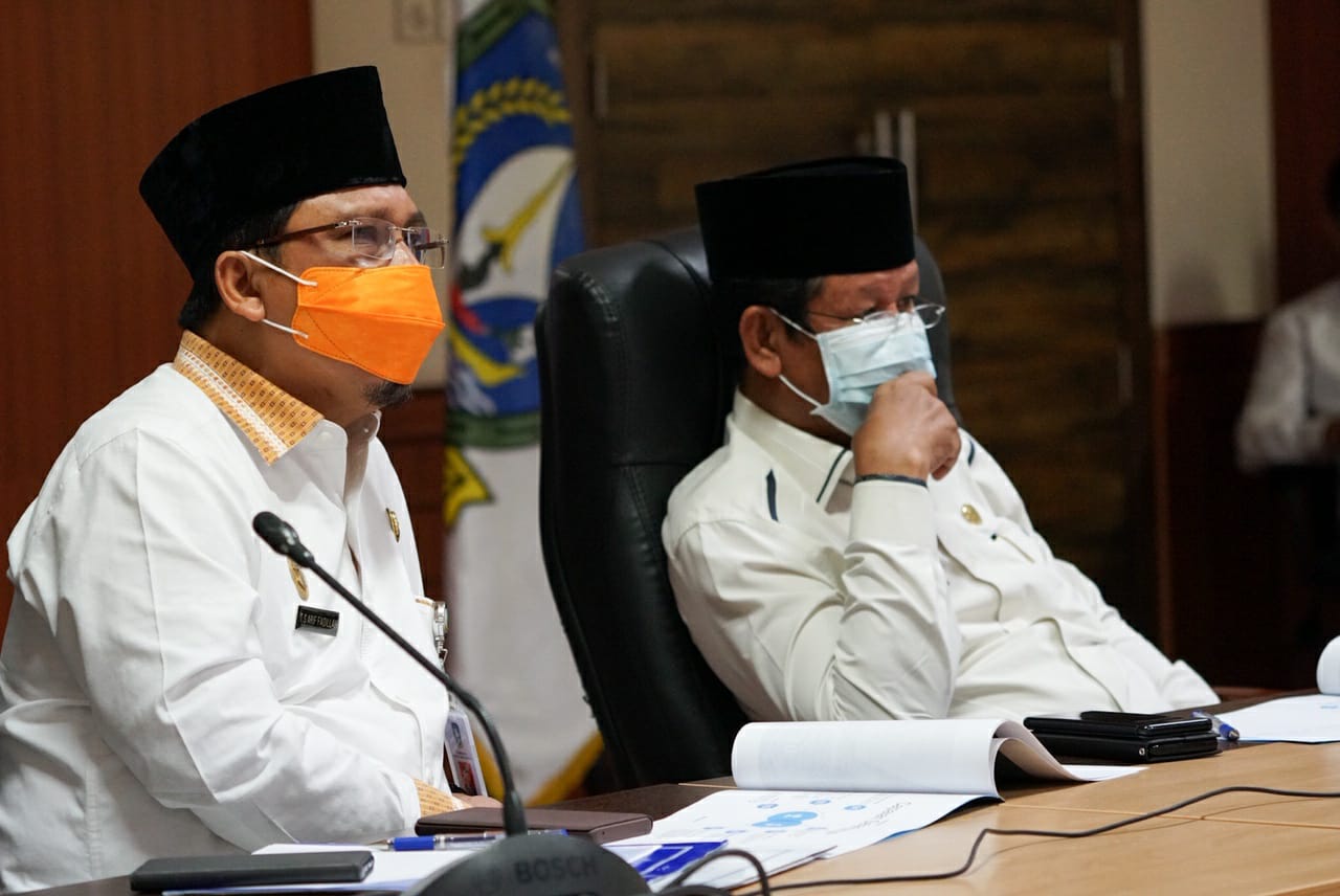 Senin Depan Sembako Gratis Mulai Dibagikan