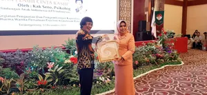 Kak Seto : Anak Jangan Terlalu Dinilai, Tapi Diapresiasi