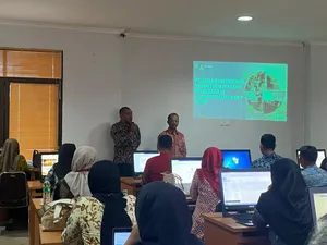 37 Jabatan Pelaksana Ikuti Penilaian Potensi dan Kompetensi