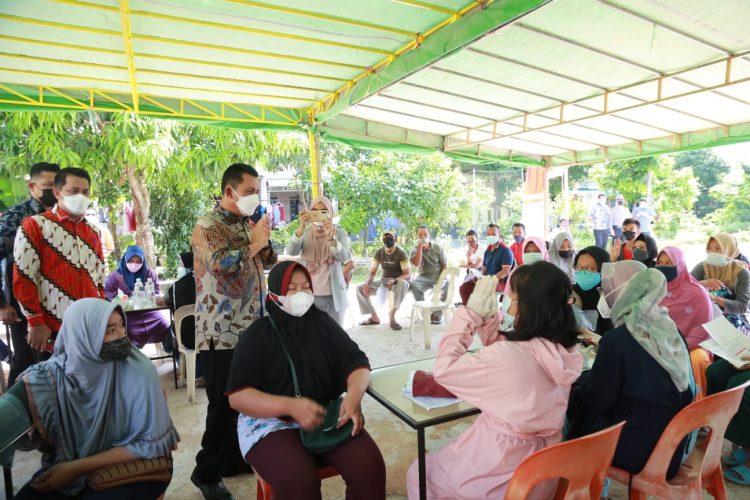 Bentuk Herd Immunity untuk Beraktivitas Normal Kembali