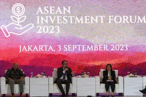 Keketuaan Indonesia Kuatkan Kolaborasi Antarnegara ASEAN dan Mitra Dialog