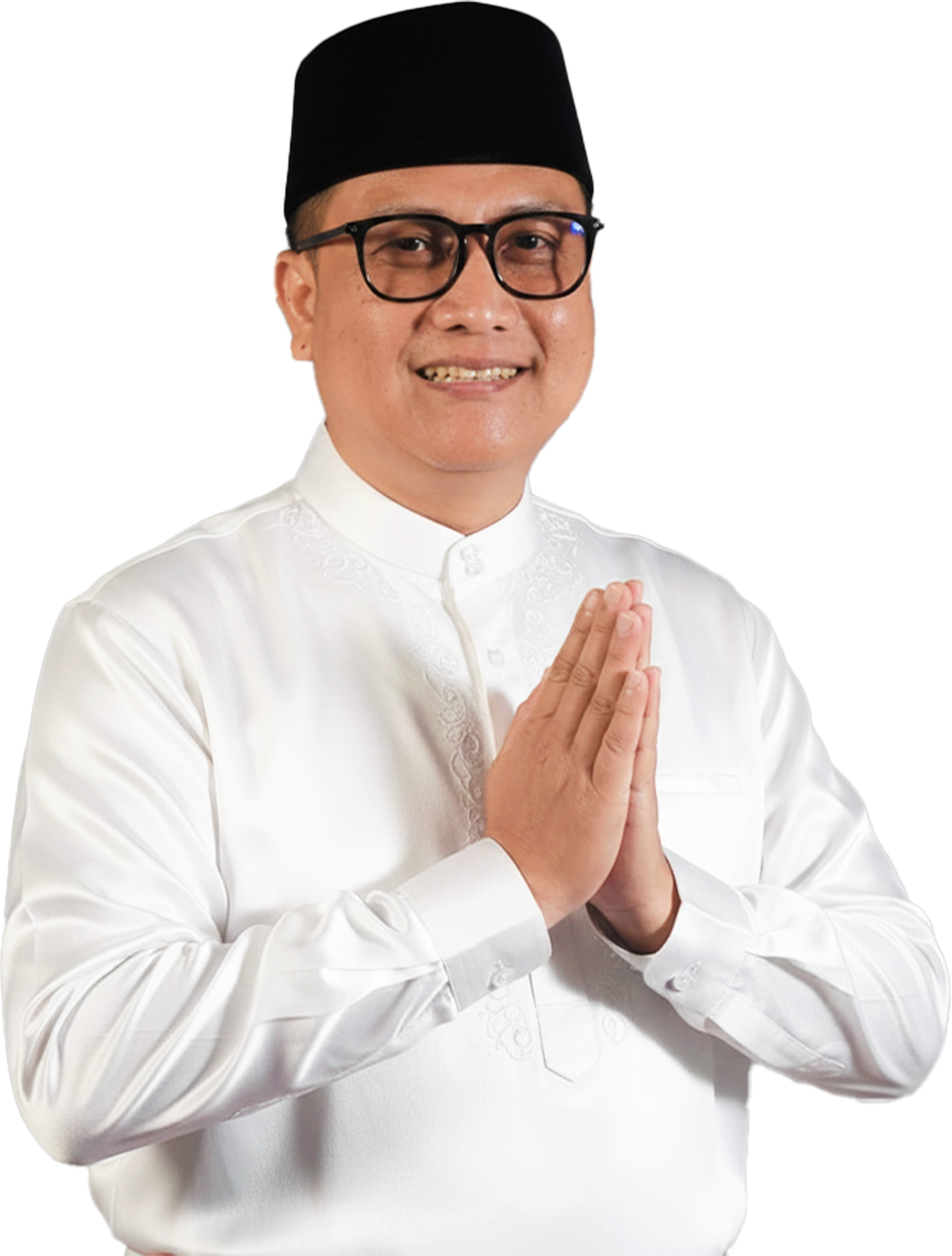 Hendri Kurniadi, S.STP., M.Si