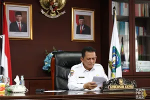 IPI Harus Lebih Inovatif Dalam Pengembangan Pariwisata di Kepri