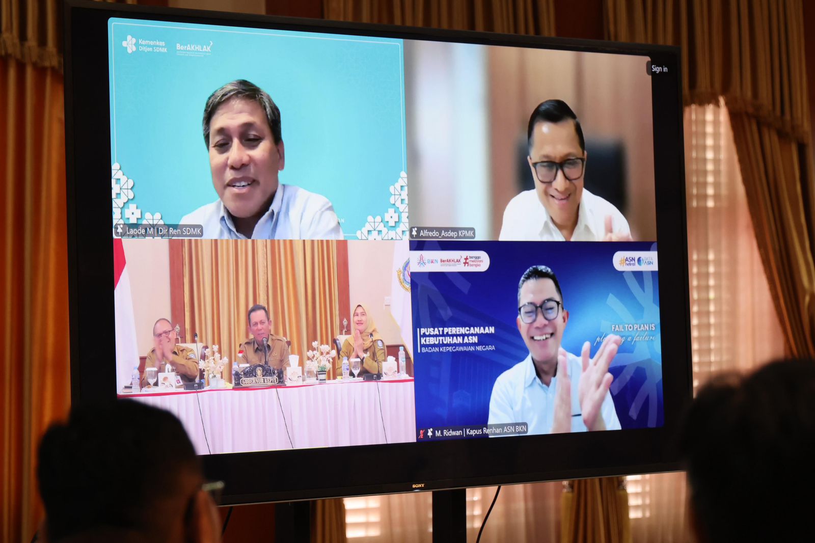 Kepri Dianggap Inspiratif, Program Beasiswa Dokter Spesialis Gubernur Ansar Dapat Dukungan Nasional
