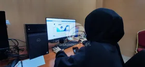 Yuk Adukan Konten Negatif Medsos ke Kominfo