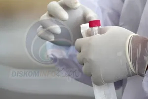 Sebelum Mulai PTM, Seluruh Guru Kepri Akan Di Tes Antigen