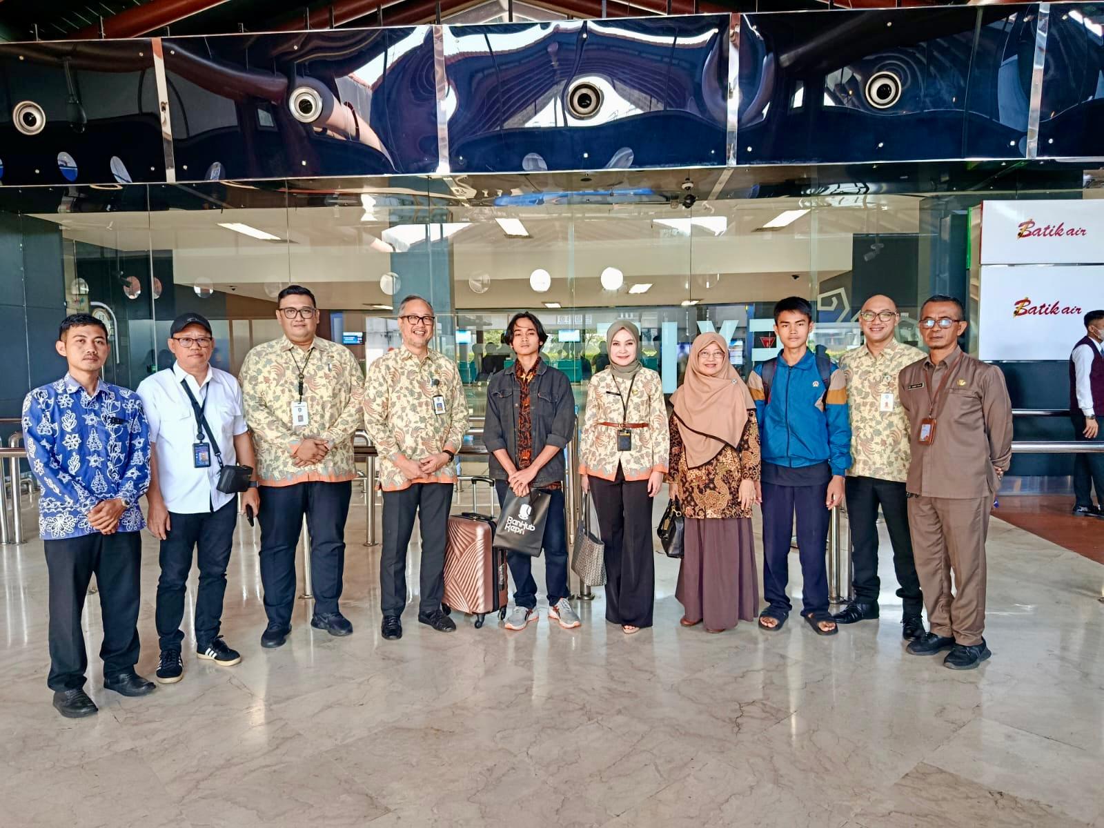 Gubernur Ansar Instruksikan Pemulangan Mahasiswa Kepri dari Iran, Pemprov Fasilitasi Penuh