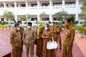 Penghargaan PNS Purnabhakti