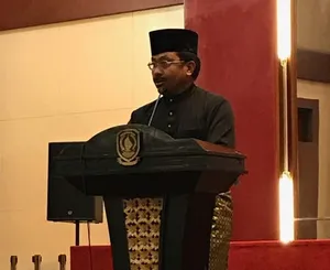 SAMBUT RAMADHAN LEWAT PENGAJIAN PEKANAN