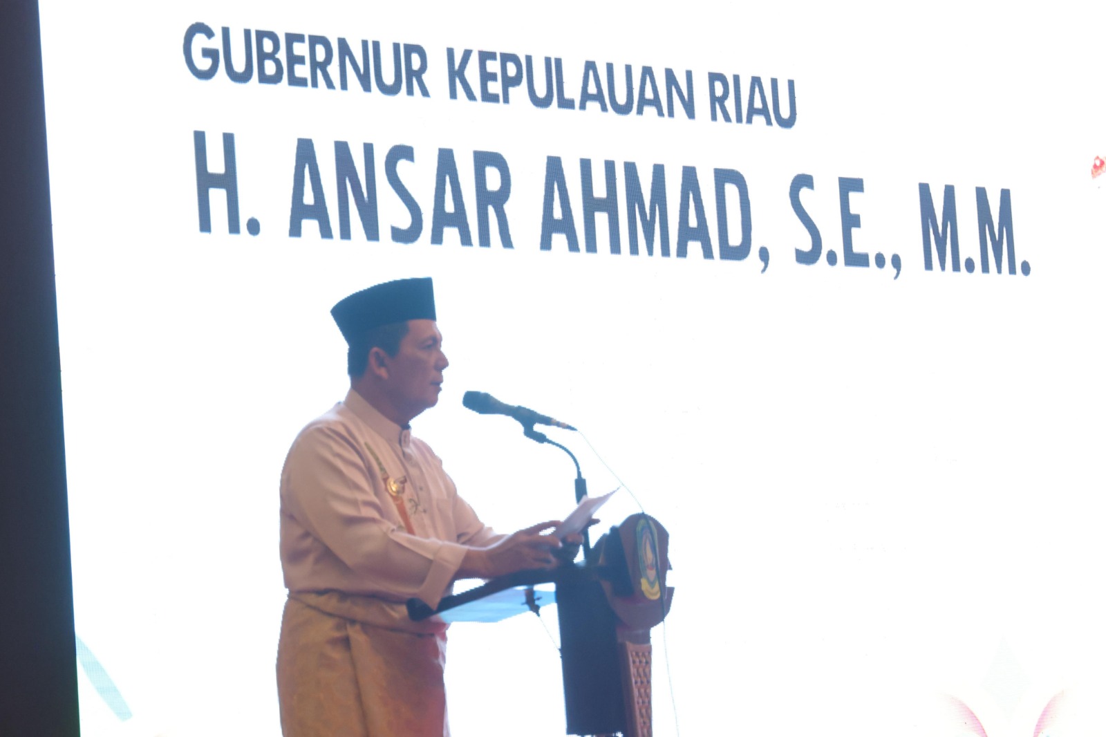 Pemprov Kepri Sosialisasikan Perda Anti Narkoba, Tegaskan Komitmen Perang Lawan Narkotika