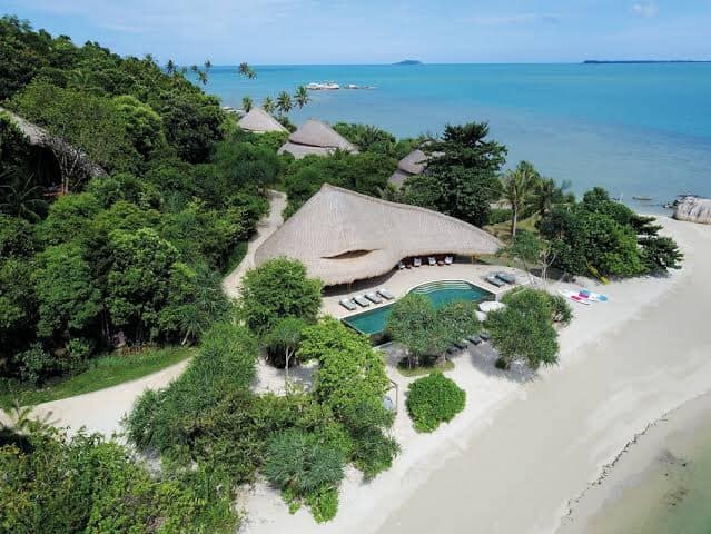 Bebas Pajak, Hotel dan Makanan di Bintan Bakal Murah