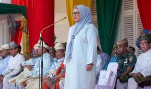 22 Tahun Kepri: Kepri Hebat Terus Melaju