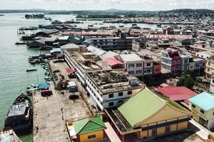 Rekonstruksi Jalan Pelantar II Tanjungpinang, Proyek Konstruksi Setara Membangun Jembatan   