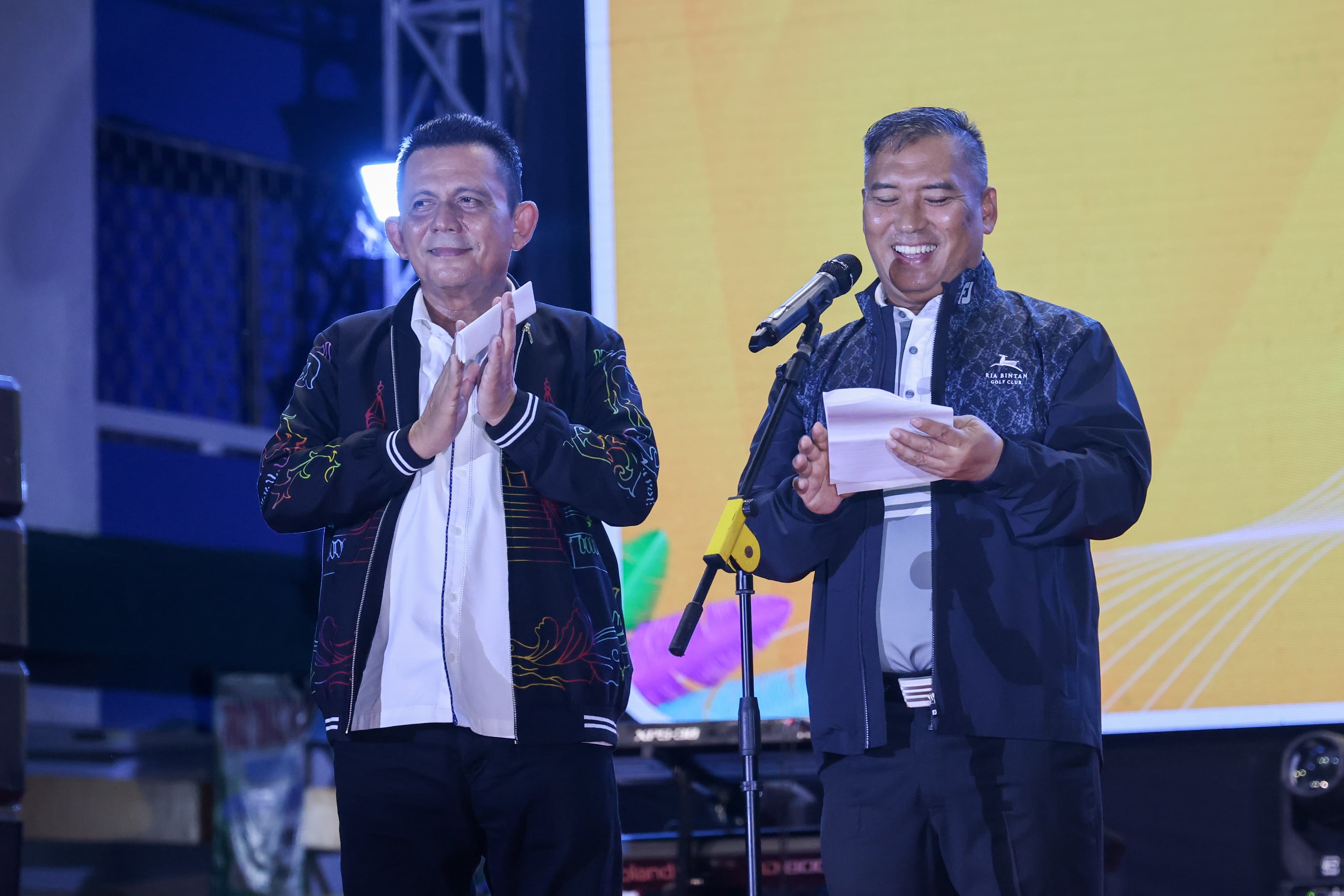 Festival Kopi Merdeka: Dari Tradisi ke Pariwisata, Kepri Siap Gaungkan Pesona Budaya Nusantara