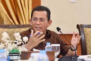Pemprov Kepri Terapkan Program Pemutihan Pajak Kendaraan Bermotor