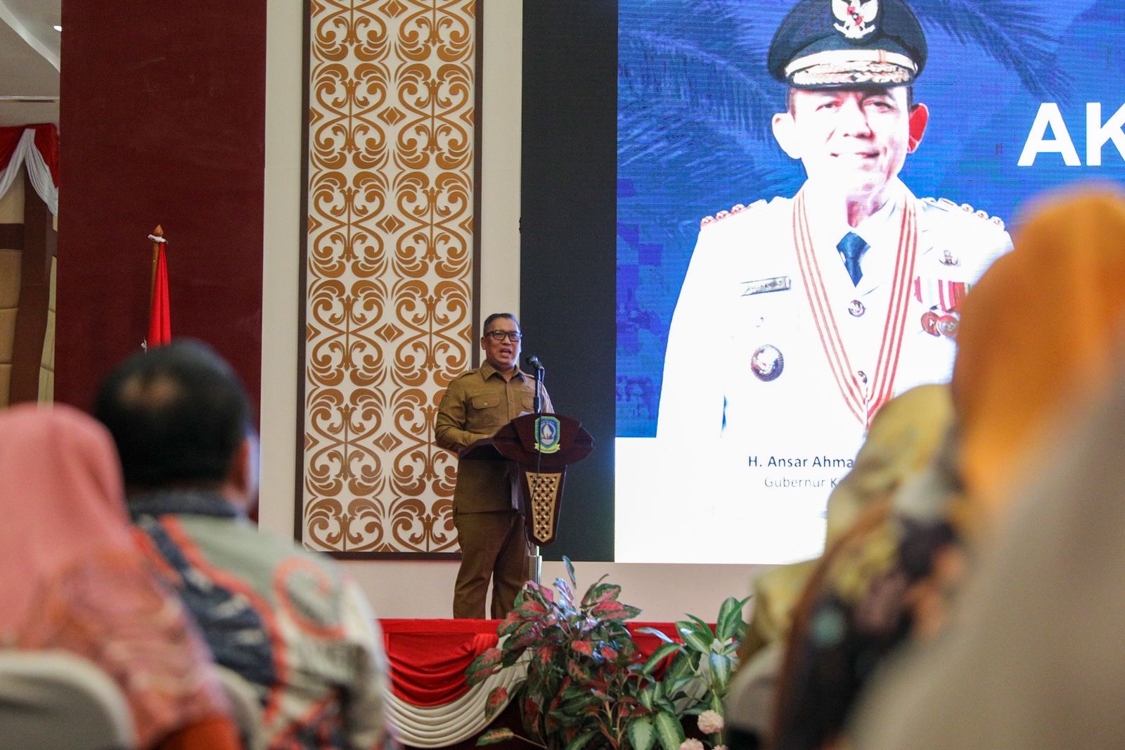 Dorong Ekonomi Rakyat, Pemerintah Luncurkan Akad Massal KUR untuk 800 Ribu Debitur Seluruh Indonesia