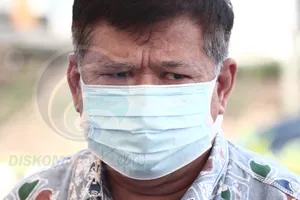 Kasus Aktif COVID-19 di Karimun Tertinggi di Kepri
