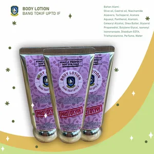 Produk BANG TOKIF (Pengembangan Tanaman Obat Keluarga pada UPTD Instalasi Farmasi Dinas Kesehatan Provinsi Kepulauan Riau)- Koperasi Segak Bermarwah