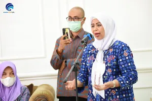 KKKS Kampar Mempelajari LKKS Kepri
