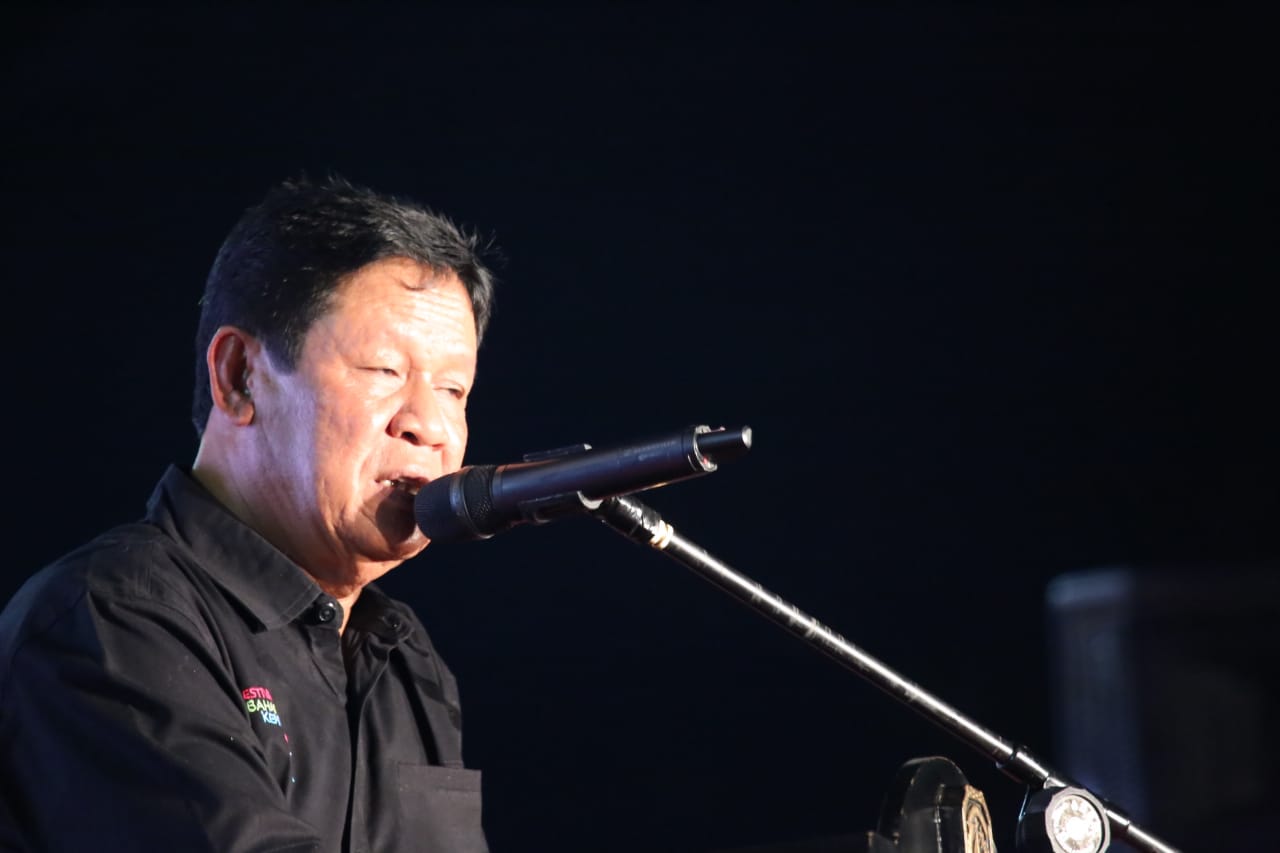 Pemprov Pastikan Akan Bentuk  Tim Satgas Antisipasi Virus Corona Di Kepri