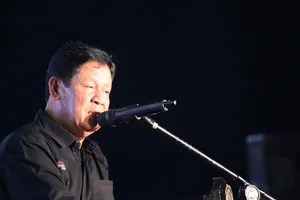 Pemprov Pastikan Akan Bentuk  Tim Satgas Antisipasi Virus Corona Di Kepri