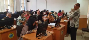 Rekonsiliasi TPP ASN: Langkah Penting untuk Transparansi dan Akurasi Data