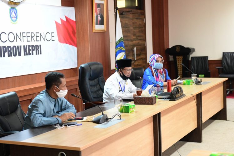 MTQ Digelar dengan Protokol Kesehatan Ketat