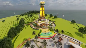 Museum dan Monumen Tugu Bahasa Dinilai Berpotensi Jadi Daya Tarik Wisata Sejarah