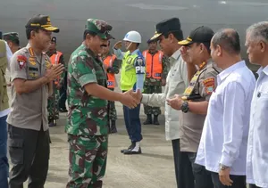 Masyarakat Bersatu, Kepri Makin Maju
