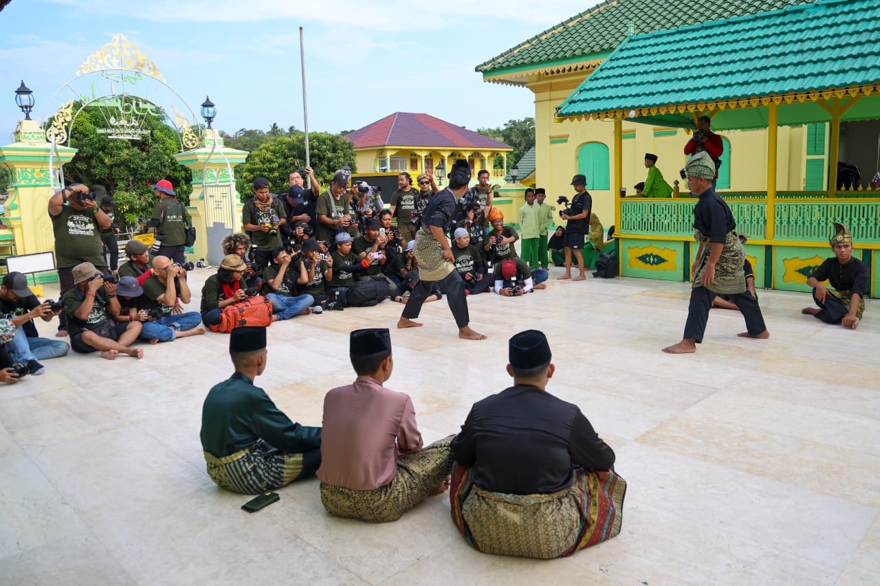 Explore Kepri 2025 Hadirkan 100 Fotografer Profesional dari Empat Negara, Fokus Eksplorasi Batam