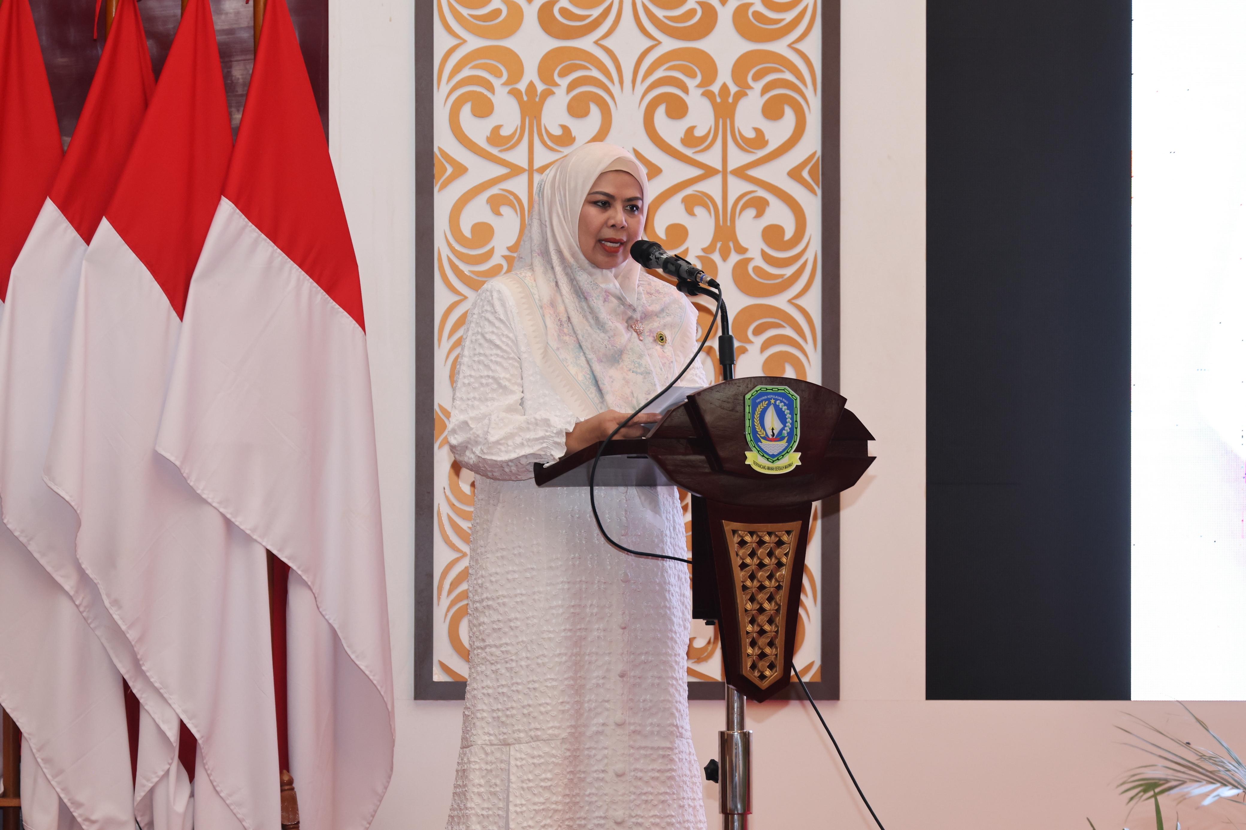 BKMT Kepri Gelar Seminar Keluarga Sakinah, Soroti Tantangan Era Globalisasi