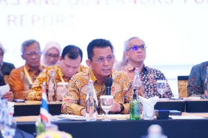 Kepulauan Riau Sukses Menjadi Tuan Rumah Penyelenggaraan Pertemuan IMT-GT 2023