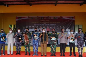 Gesa Vaksinasi Anak, Persiapan Pembelajaran Tatap Muka
