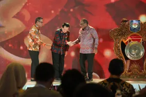 Kemendagri Lakukan Langkah Strategis Percepat Realisasi APBD Sejak Awal Tahun