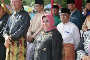 Rahma Bangga Pernah Jadi Tukang Cuci Baju