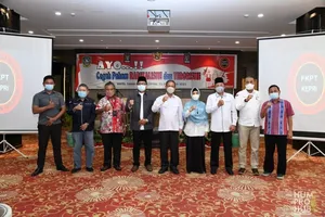 Pegang 4 Konsensus Tangkal Paham Radikalisme