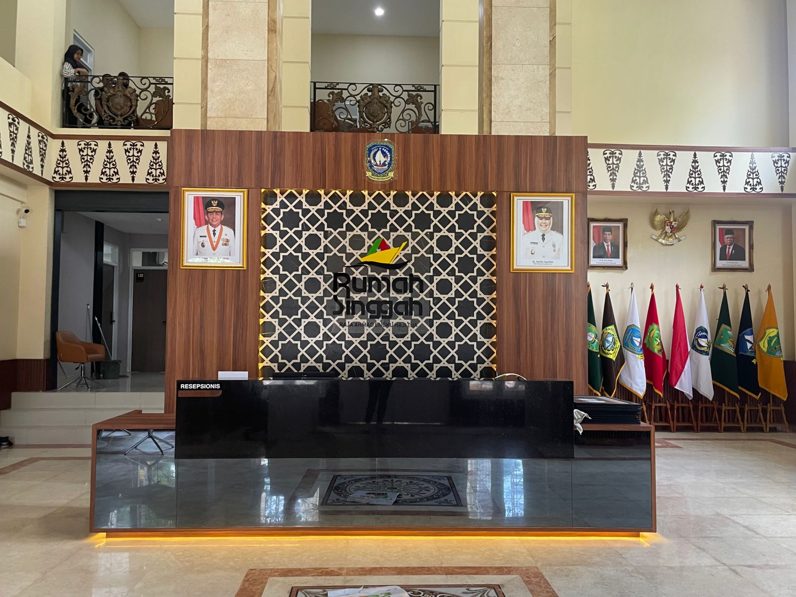 Rumah Singgah Kepri: Ketika Negara Hadir di Sisi Pasien - Gratis, Nyaman, dan Penuh Kepedulian