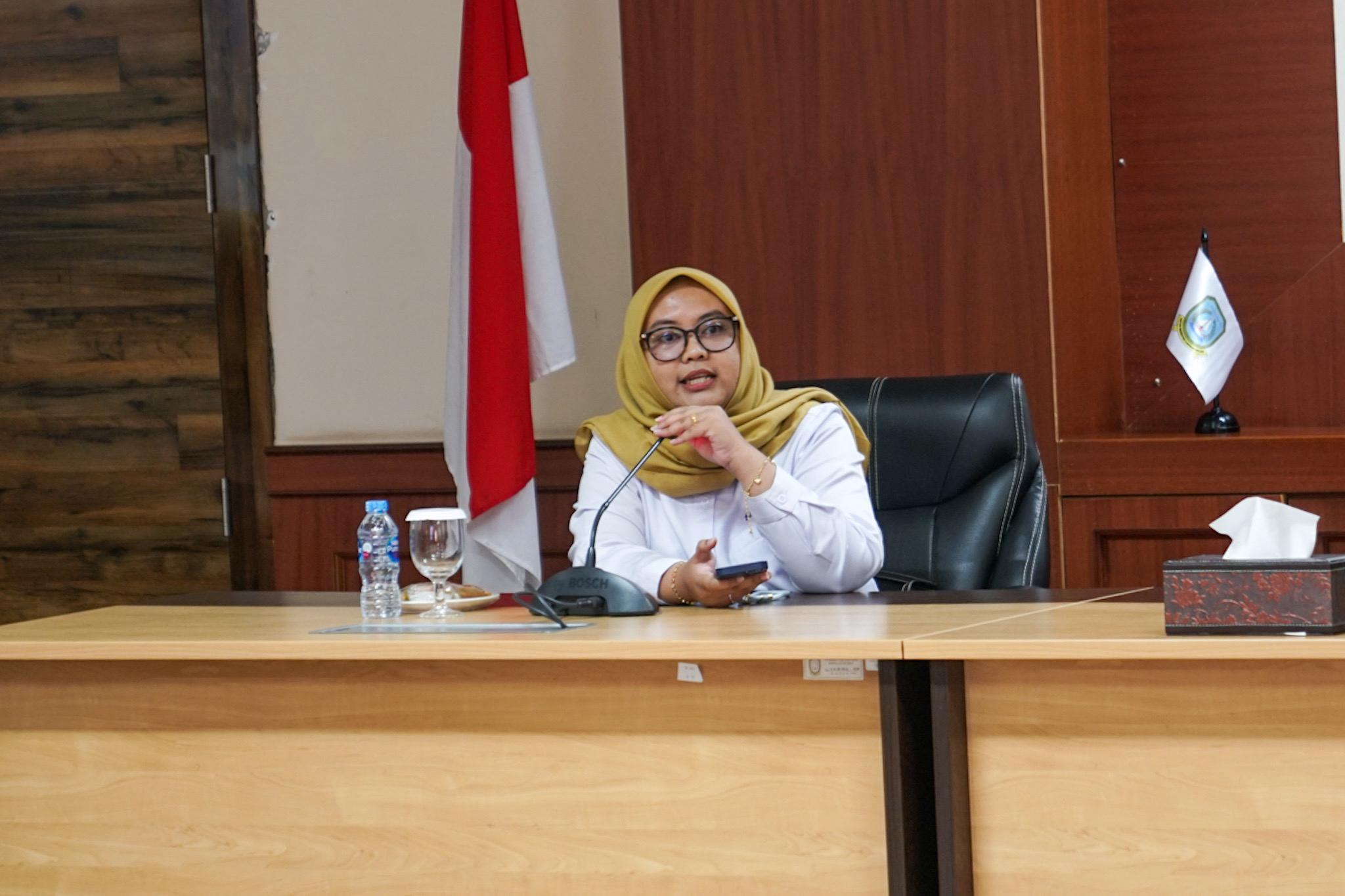 Pemprov Kepri Gandeng Taspen dan Bank Mandiri Taspen, Sosialisasikan Persiapan Pensiun ASN