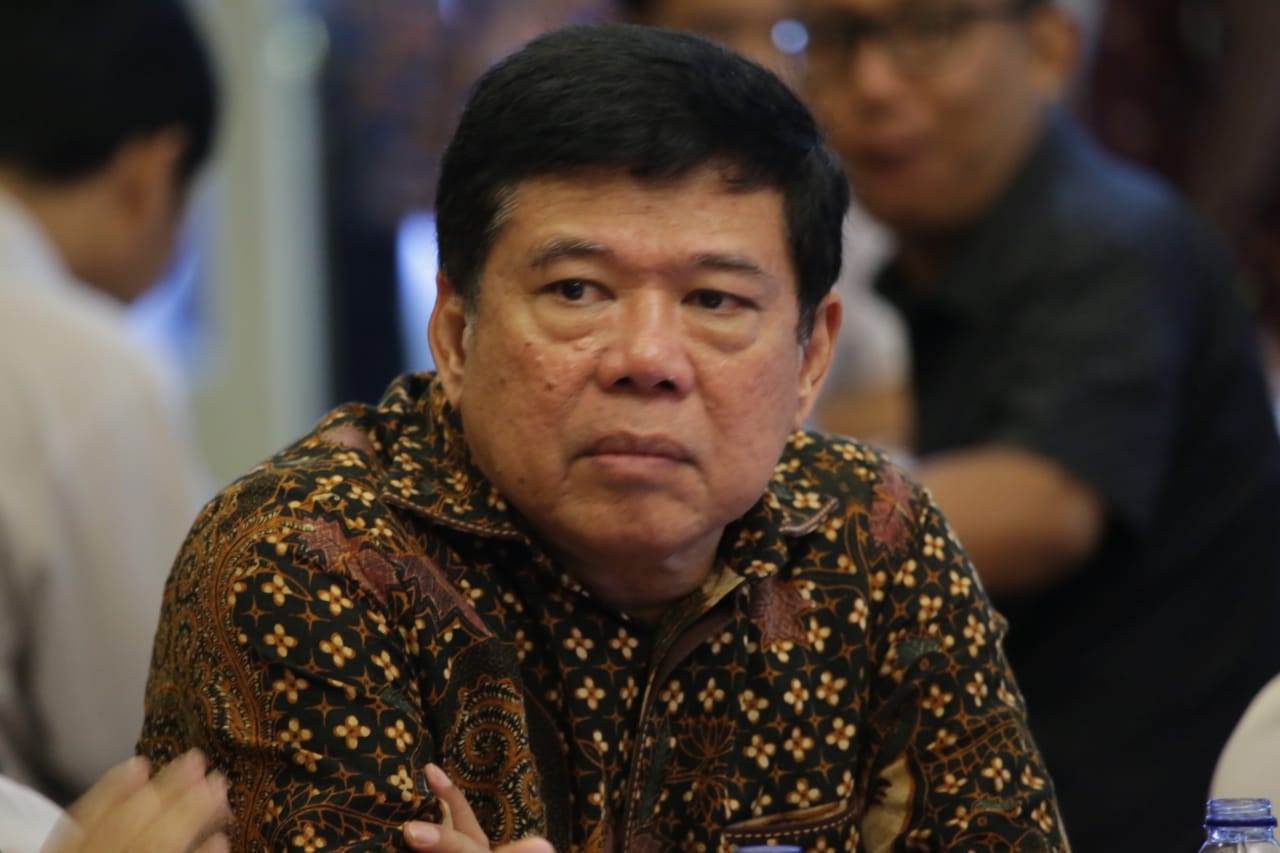 Puluhan Pejabat di Tanjungpinang Jalani Rapid Test