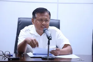 ASN Kerja dari Rumah Kembali Diperpanjang Hingga 29 Mei 2020